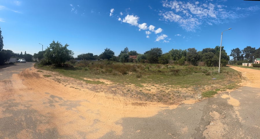 0 Bedroom Property for Sale in Bot River Avenues Western Cape